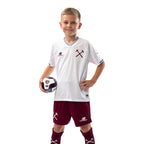 West Ham United 26/27 Kid's Away Set