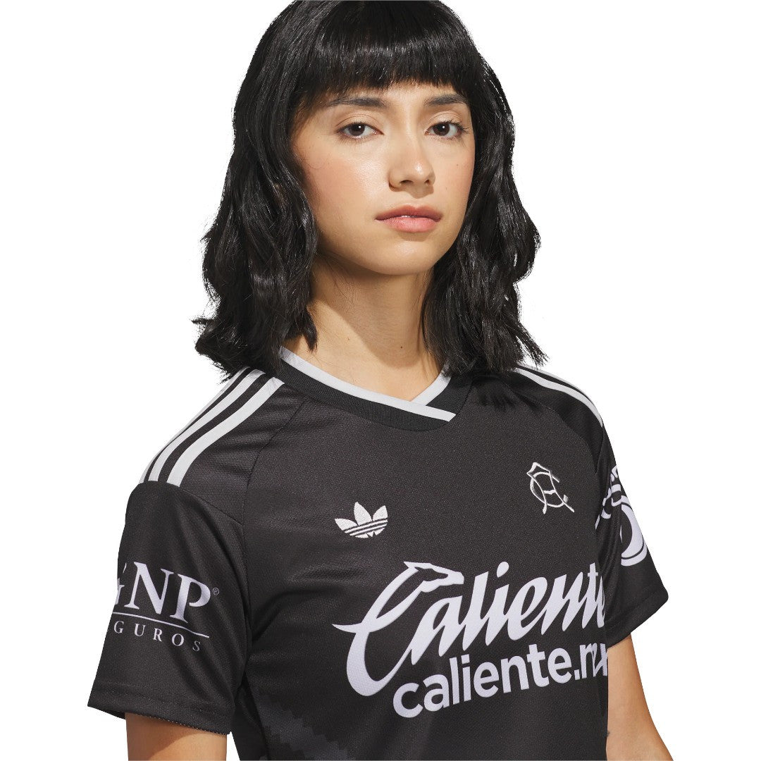 CF América 26/27 Women's Away Shirt