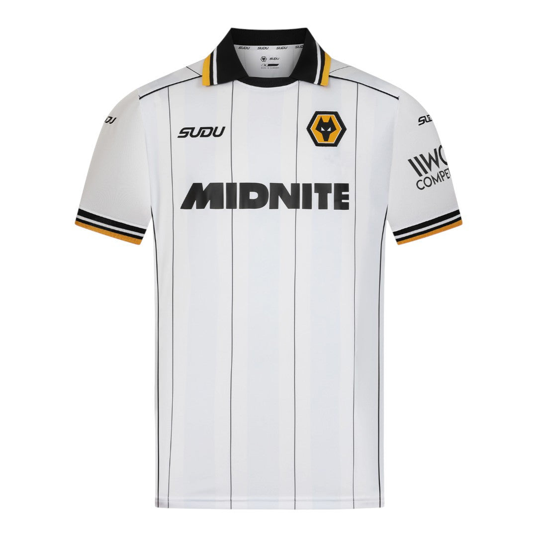 Wolves 26/27 Stadium Men's Away Shirt