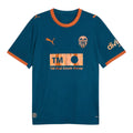 Valencia 26/27 Stadium Men's Away Shirt