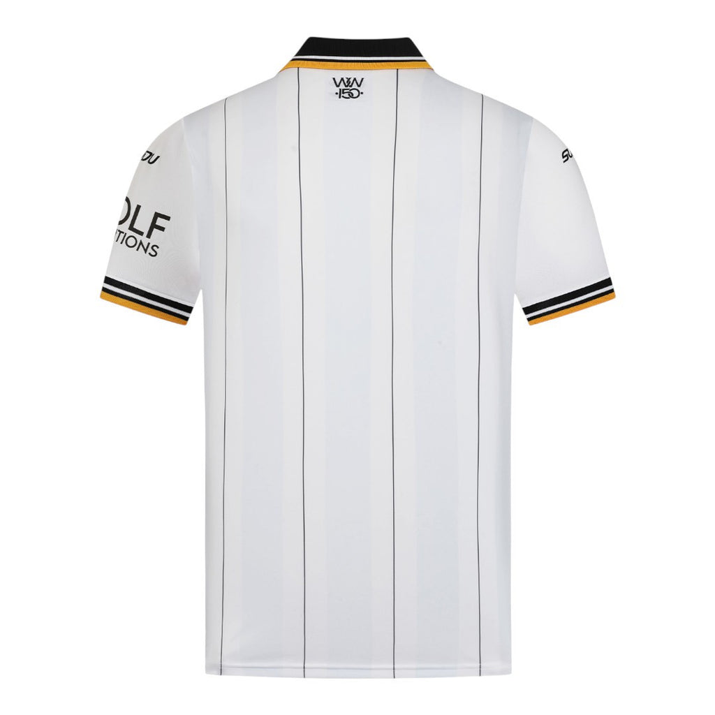 Wolves 26/27 Kid's Away Set