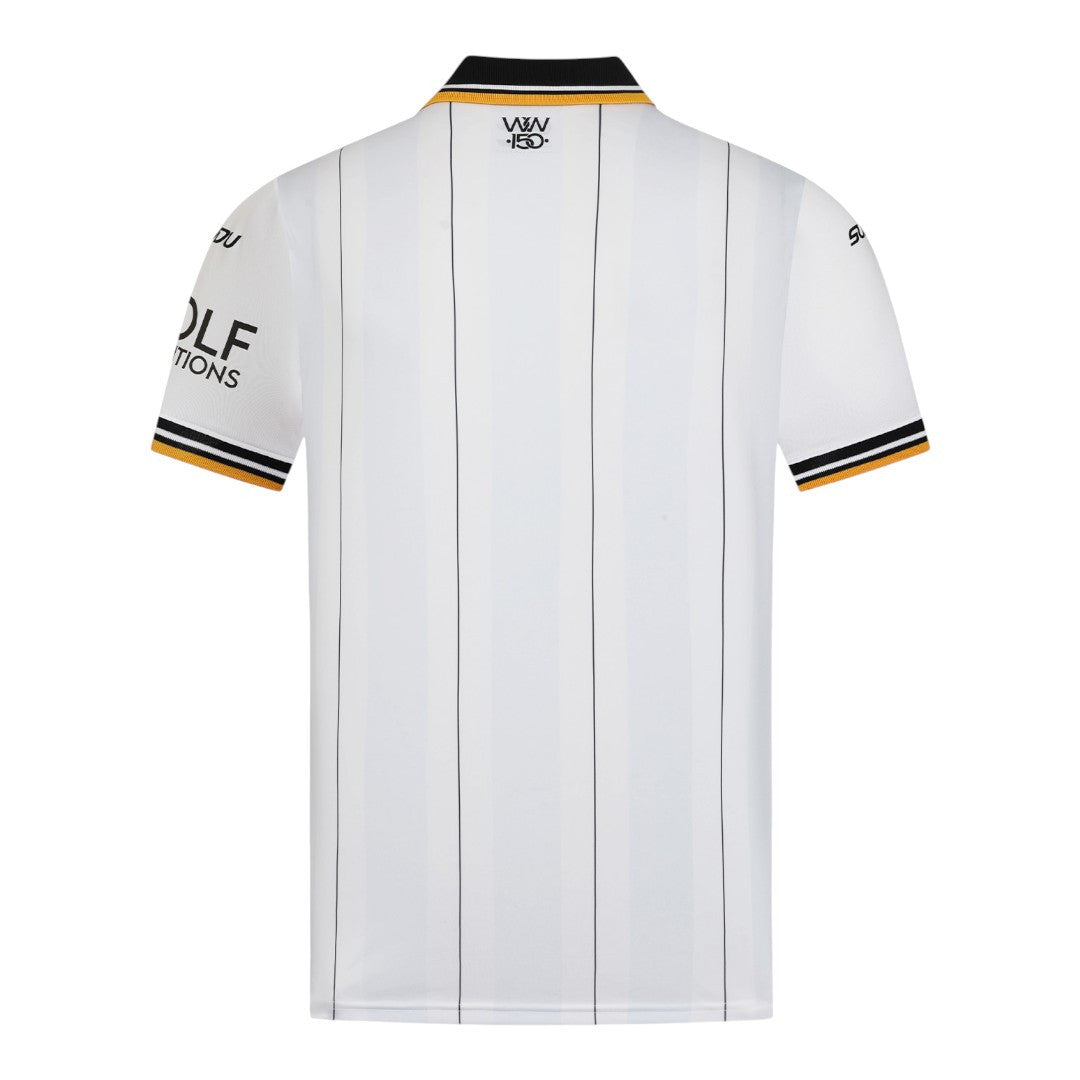 Wolves 26/27 Kid's Away Set