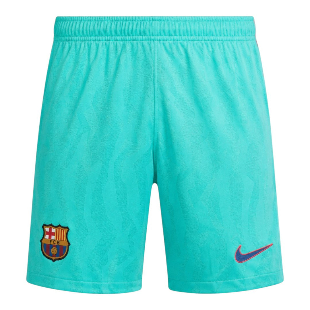 Barcelona 26/27 Men's Third Long Sleeve Shirt