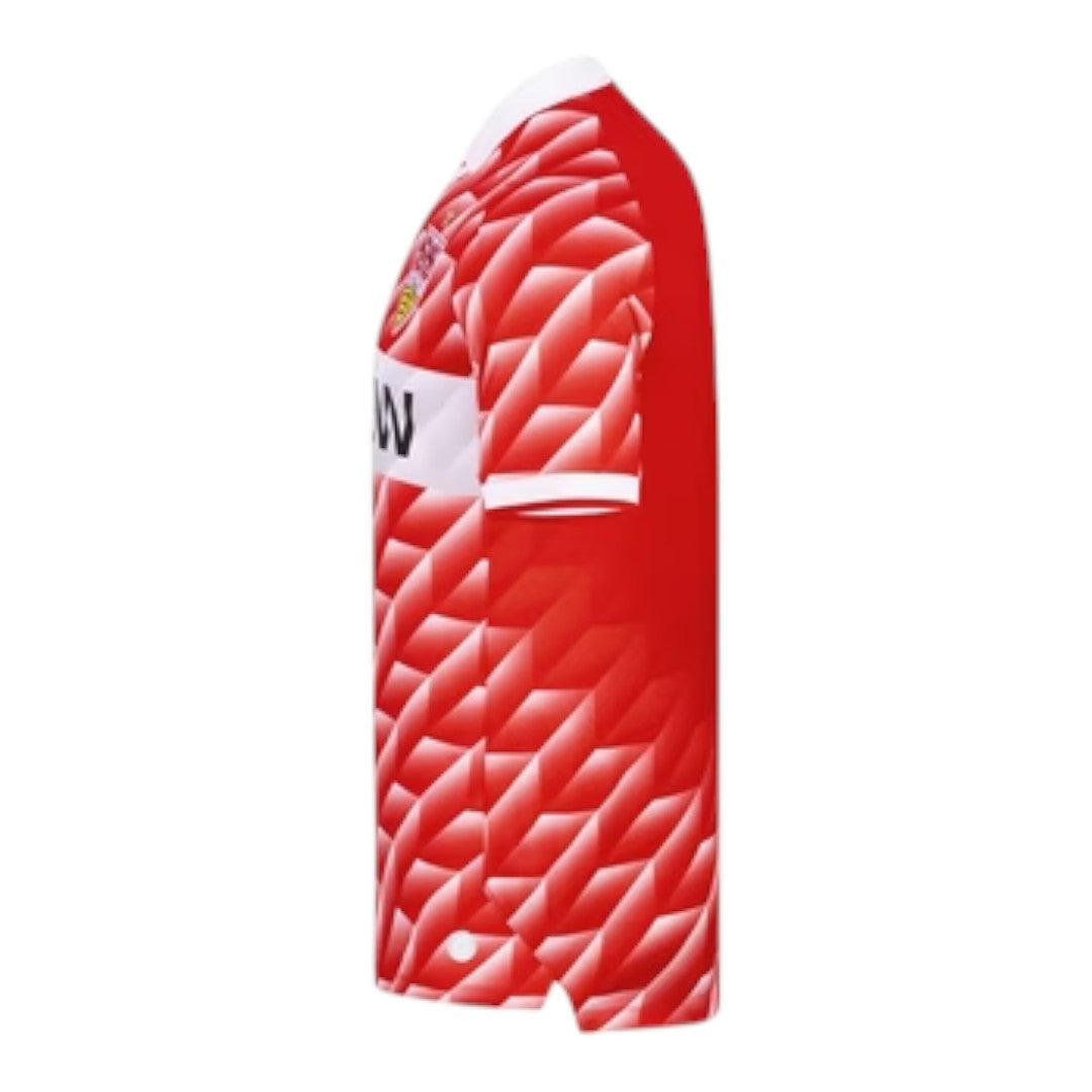 VfB Stuttgart 26/27 Stadium Men's Champions League Away Shirt