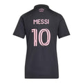 MESSI #10 Inter Miami 26/27 Women's Away Shirt