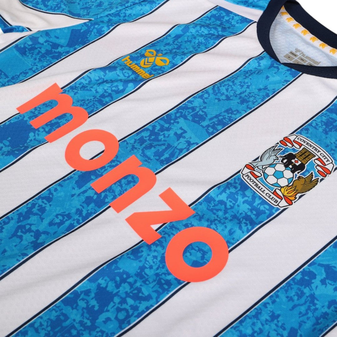 Coventry City 26/27 Stadium Men's Home Shirt