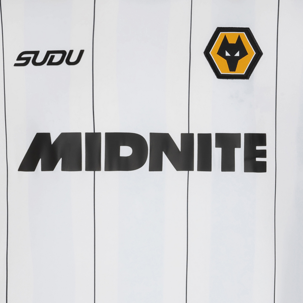 Wolves 26/27 Stadium Men's Away Shirt