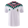 Real Madrid 26/27 Men's White Stadium Shirt