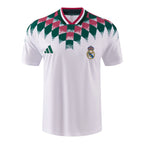 Real Madrid 26/27 Men's White Stadium Shirt