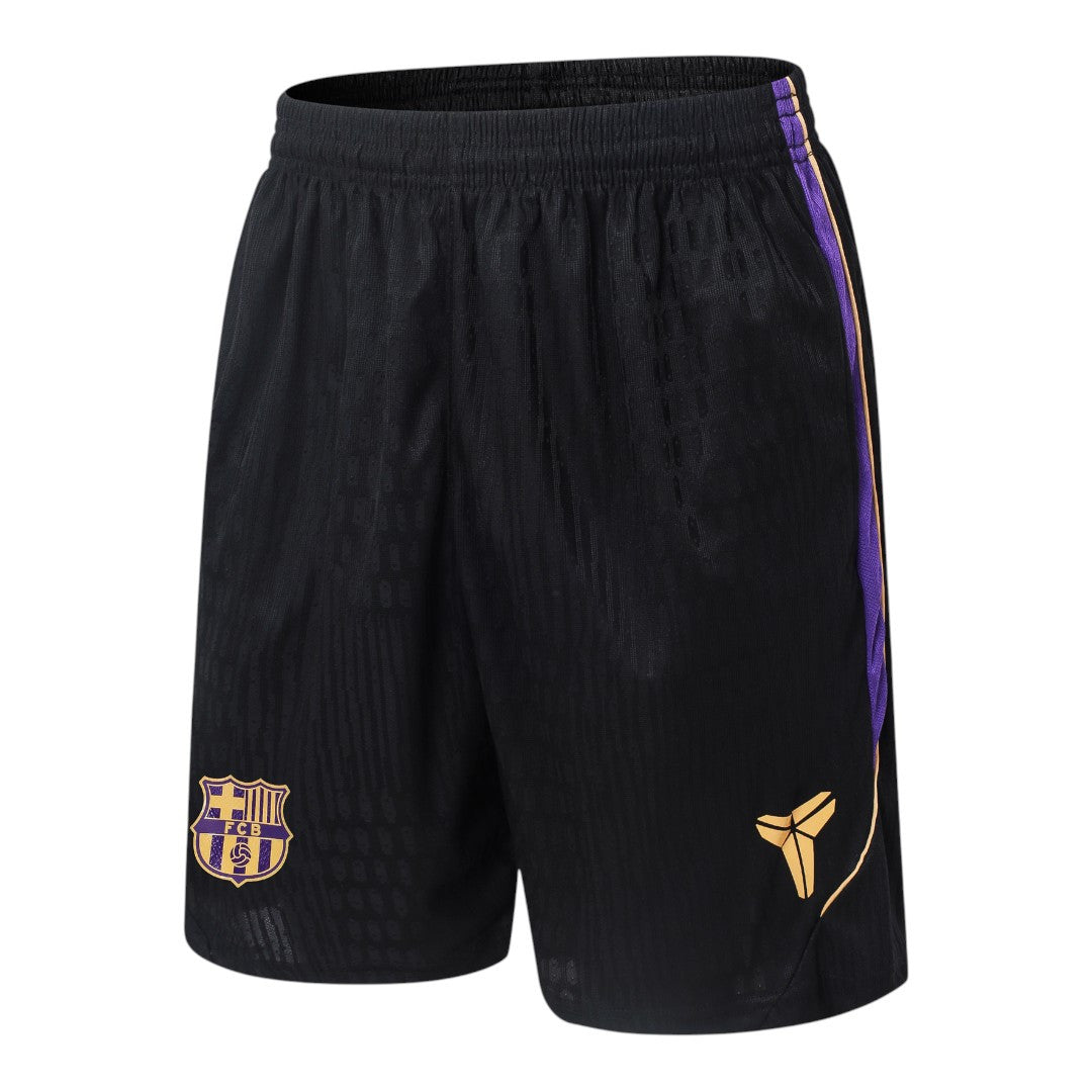Barcelona x Kobe Bryant 26/27 Men's Gold Training Shirt