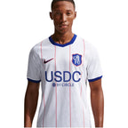 PALMER #10 Chelsea 26/27 Stadium Men's Third Shirt - Club Font