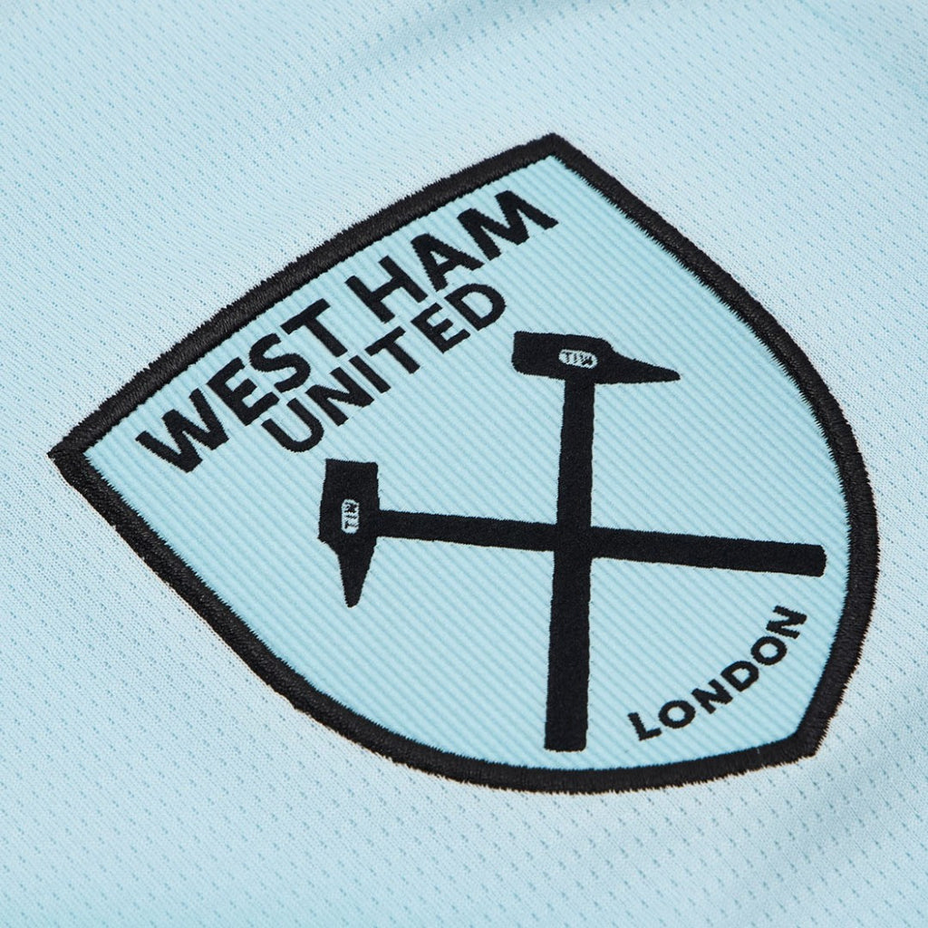 West Ham United 26/27 Kid's Third Set
