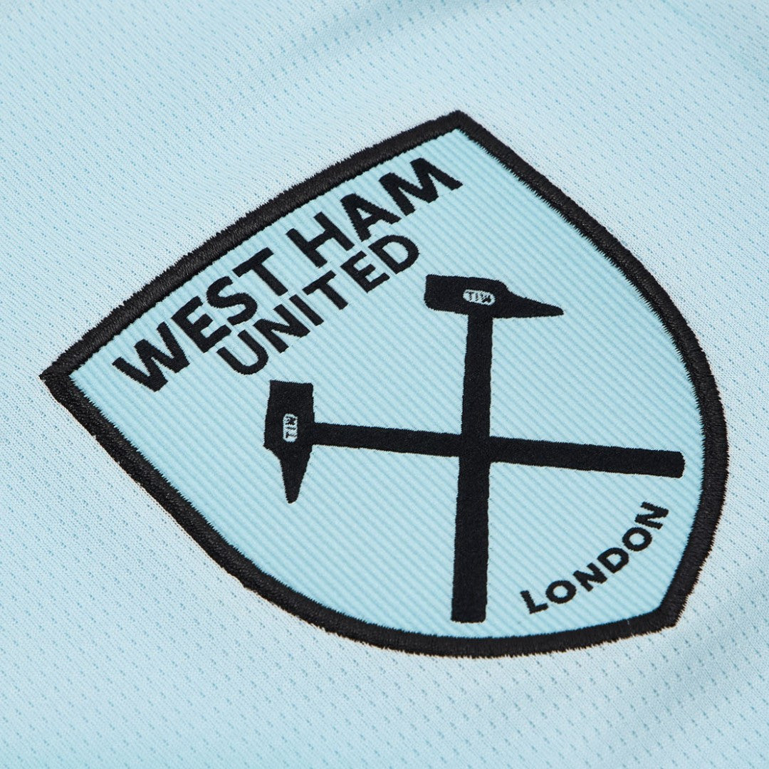 West Ham United 26/27 Kid's Third Set