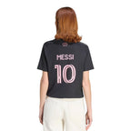 MESSI #10 Inter Miami 26/27 Women's Away Shirt