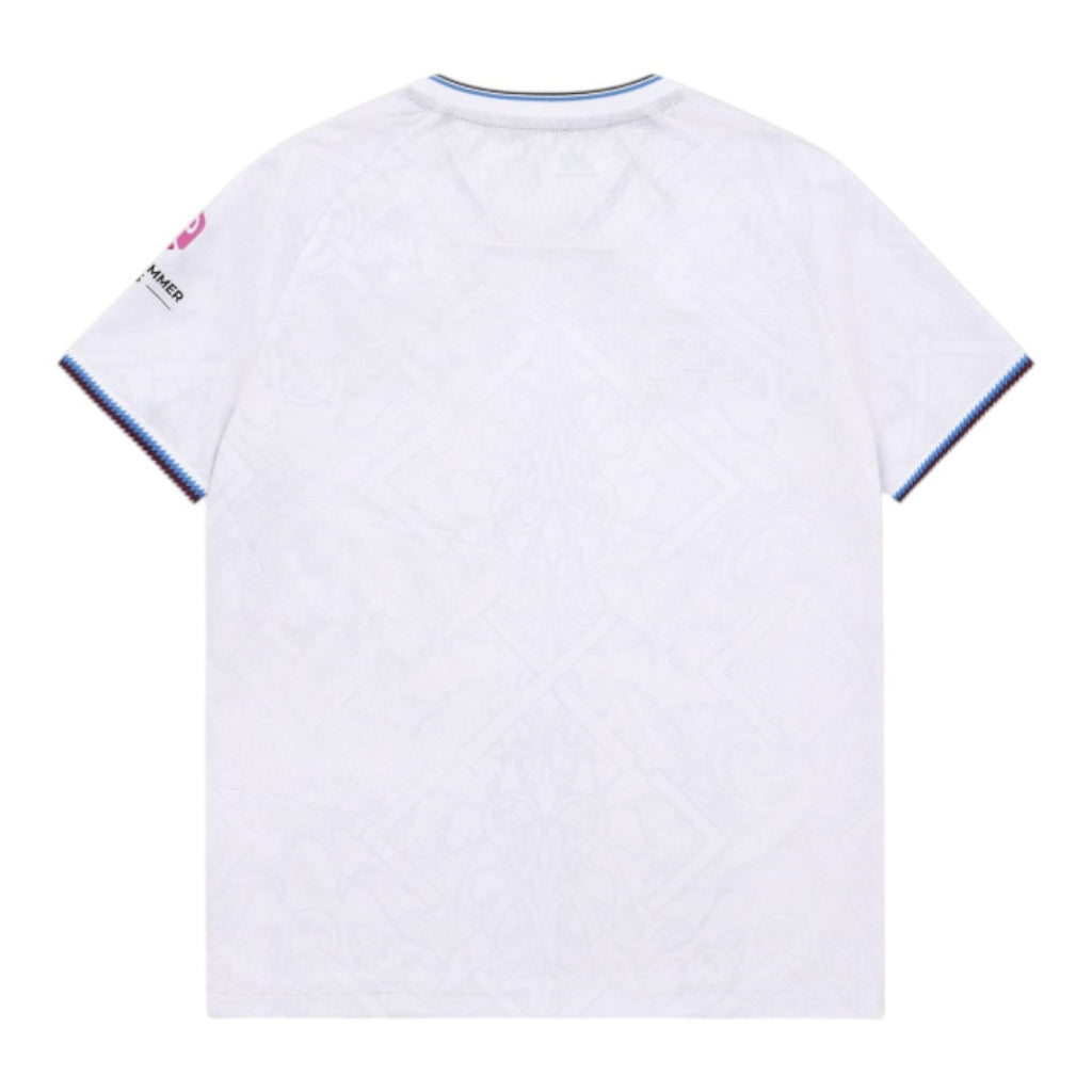 West Ham United 26/27 Kid's Away Set
