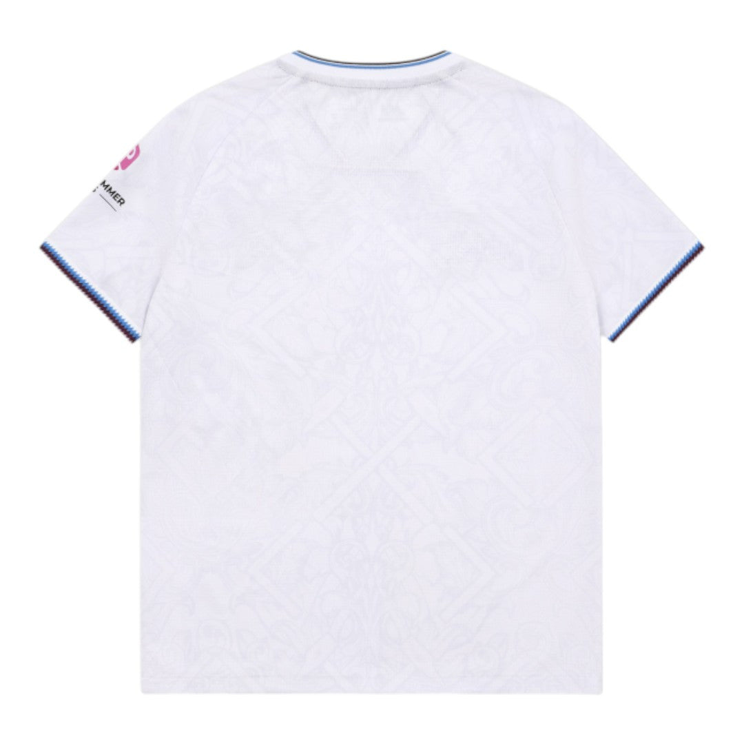 West Ham United 26/27 Kid's Away Set