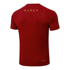 Barcelona 26/27 Men's Red Training Shirt