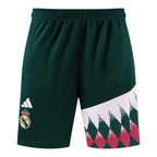 Real Madrid 26/27 Men's White Stadium Shirt
