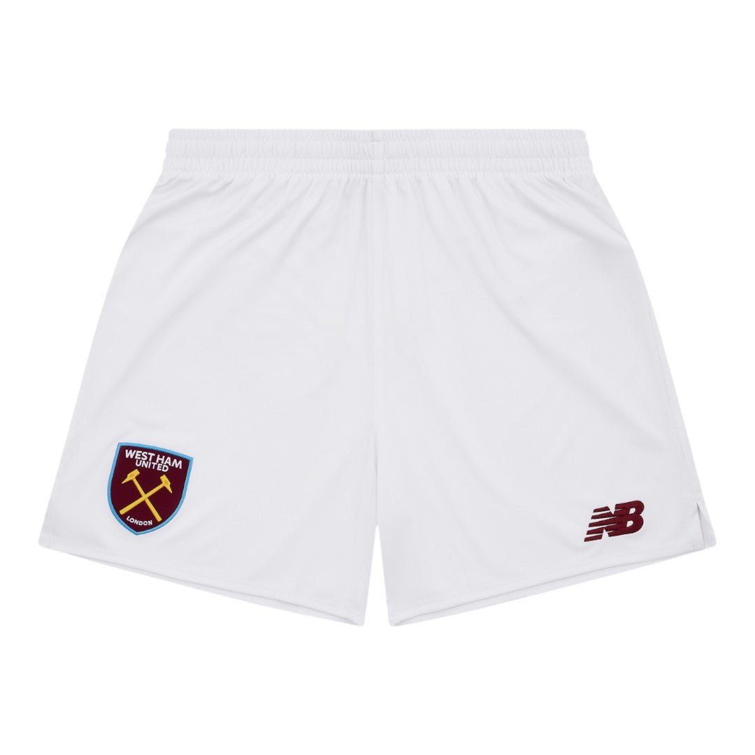 West Ham United 26/27 Kid's Home Set