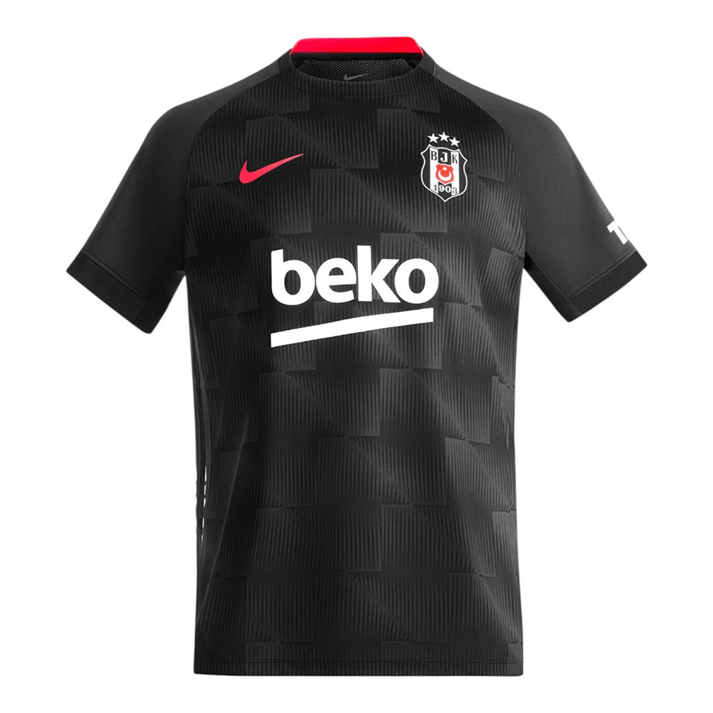 Beşiktaş 26/27 Stadium Men's Third Shirt