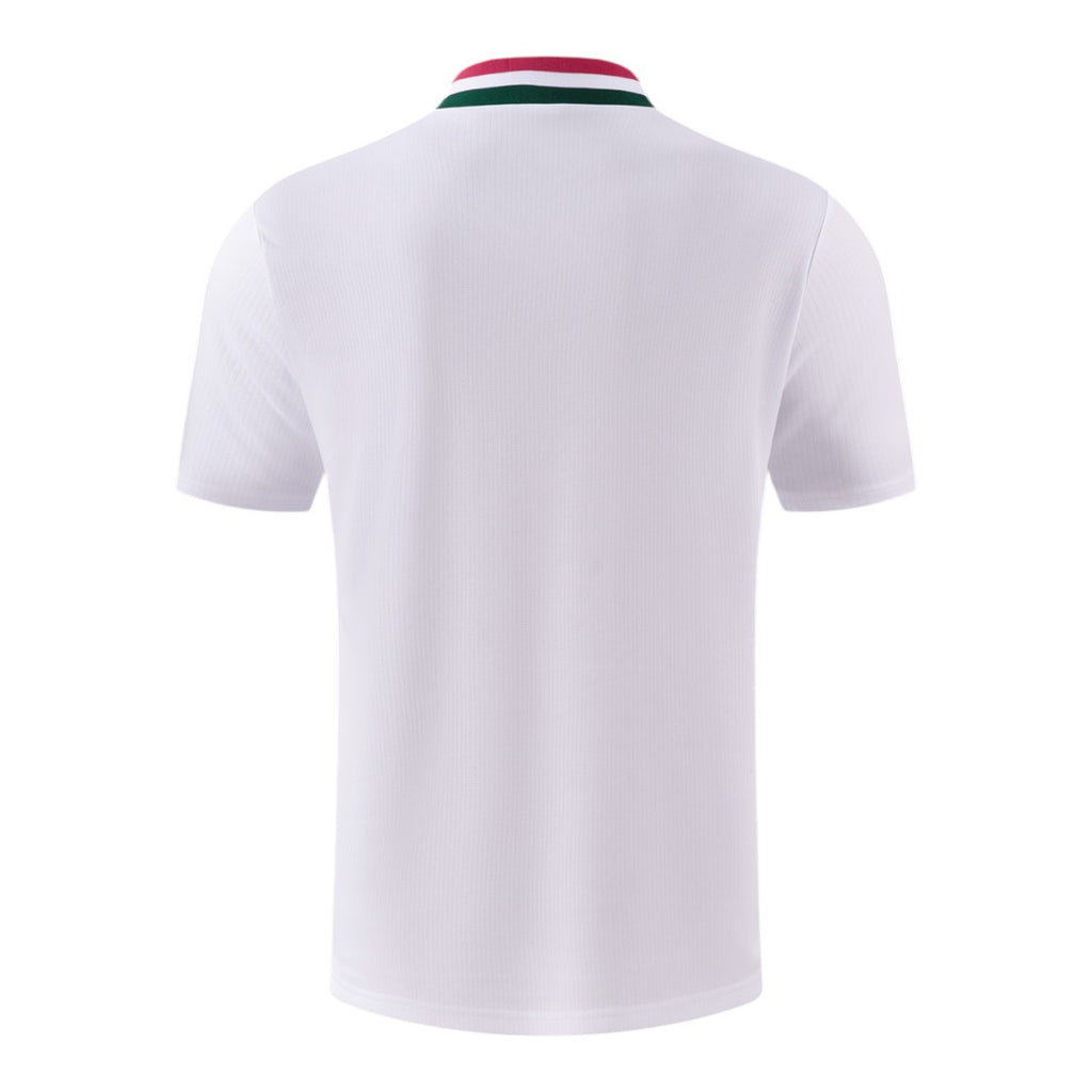 Real Madrid 26/27 Men's White Stadium Shirt