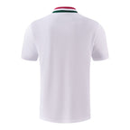 Real Madrid 26/27 Men's White Stadium Shirt