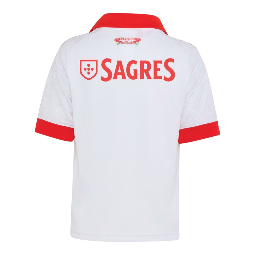 Benfica 26/27 Kid's Away Set