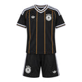 Germany 2026 Kid's Third Set