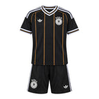 Germany 2026 Kid's Third Set