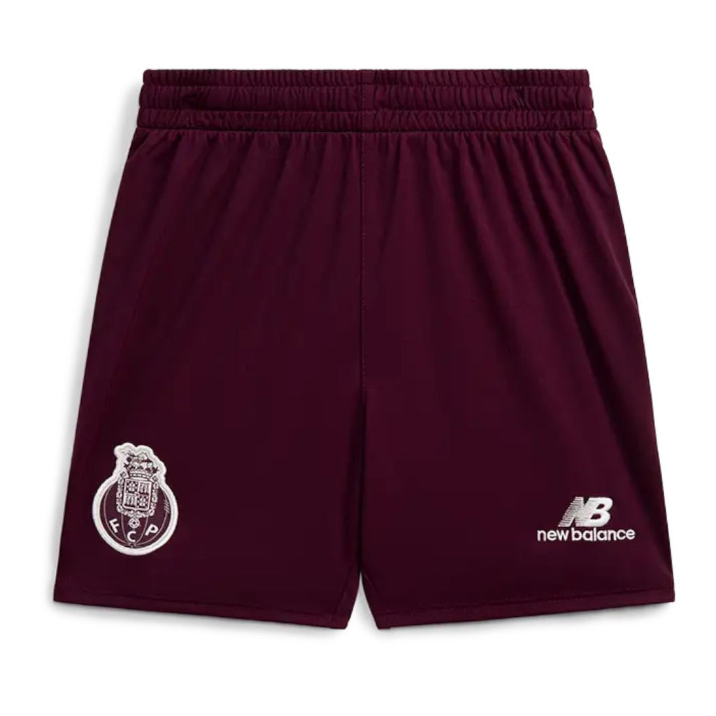 Porto 26/27 Kid's Away Set