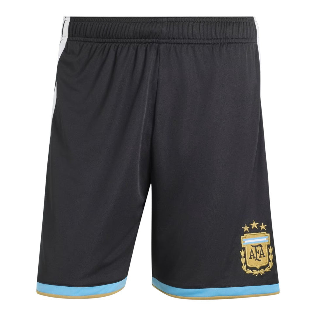 MESSI #10 Argentina 2026 Authentic Men's Messi Farewell Shirt