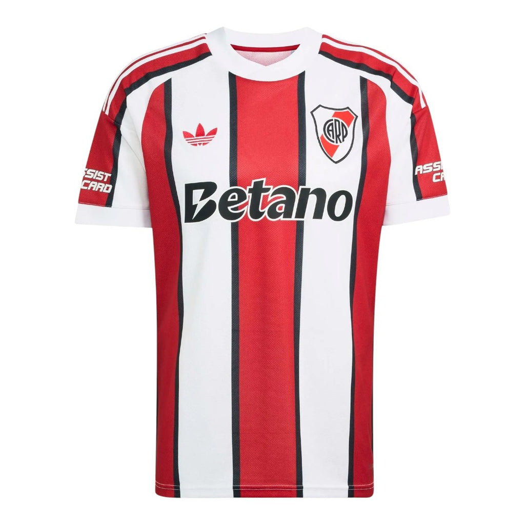 River Plate 26/27 Stadium Men's Away Shirt