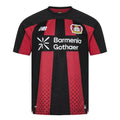 Leverkusen 26/27 Stadium Men's Home Shirt