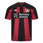 Leverkusen 26/27 Stadium Men's Home Shirt