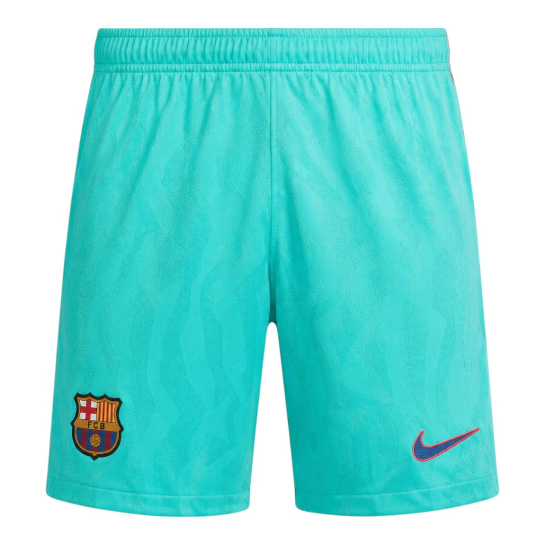 Barcelona 26/27 Kid's Third Set