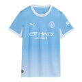 Manchester City 26/27 Women's Home Shirt
