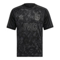 Arsenal 90/92 Men's Blackout Retro Shirt