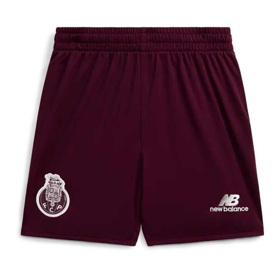 Porto 26/27 Authentic Men's Away Shirt