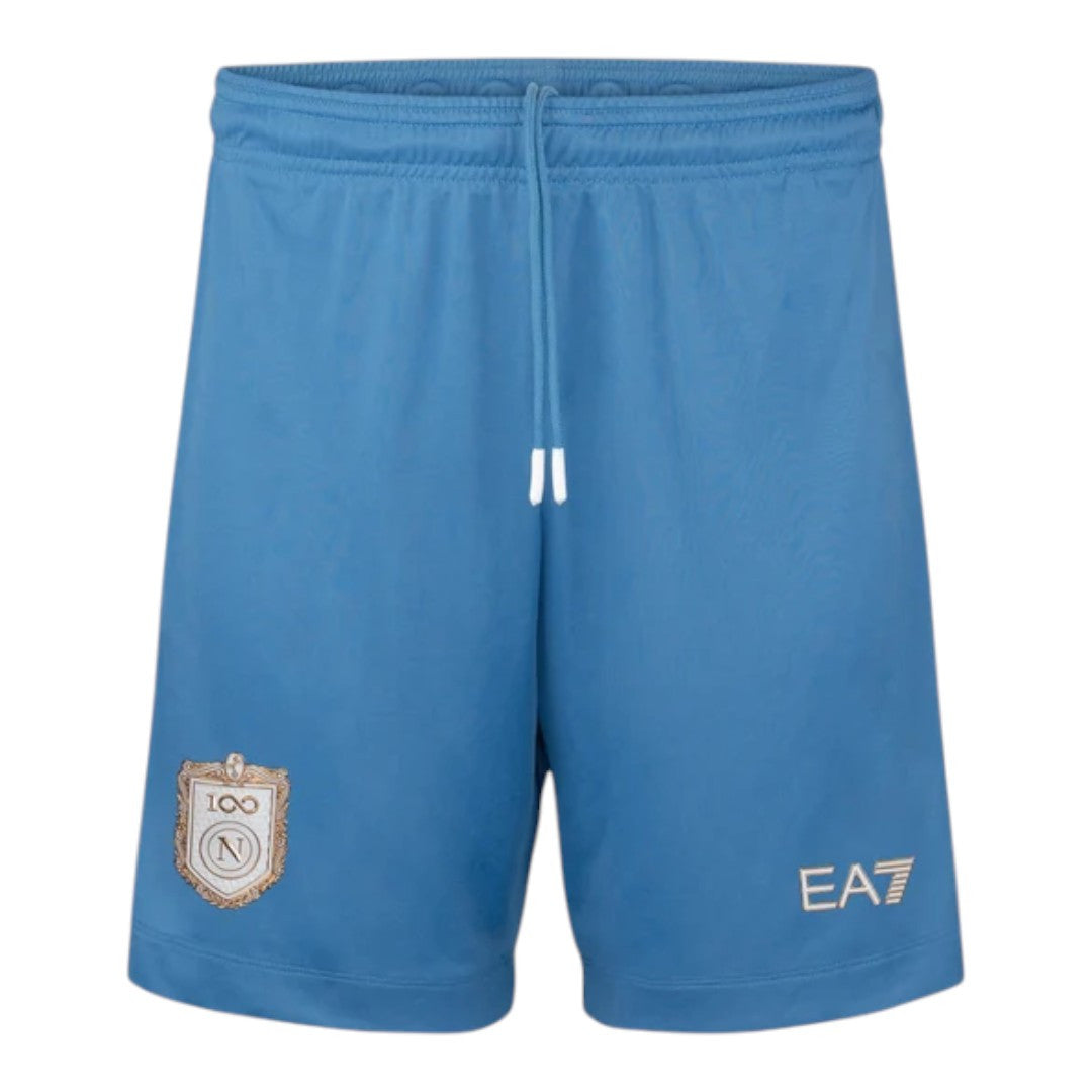 Napoli 26/27 Stadium Men's Home Shirt
