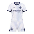 Inter Milan 26/27 Kid's Away Set