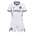 Inter Milan 26/27 Kid's Away Set