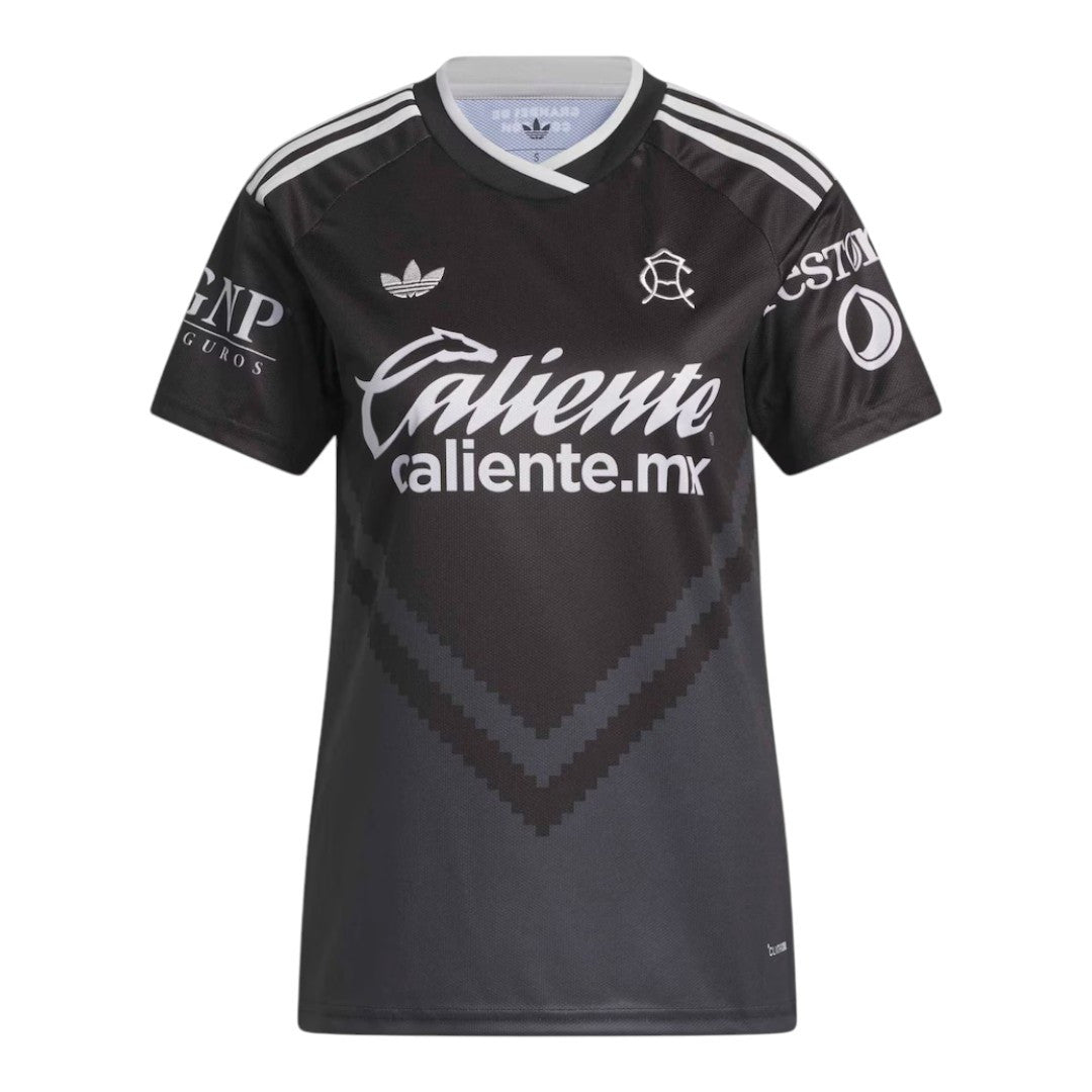 CF América 26/27 Women's Away Shirt