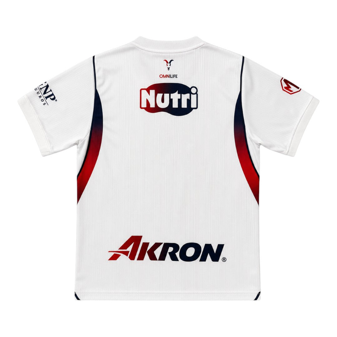 Chivas 2026 Kid's Away Set