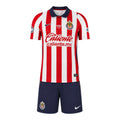 Chivas 2026 Kid's Home Set