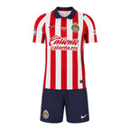 Chivas 2026 Kid's Home Set