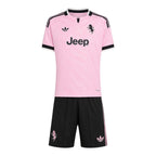 Juventus 26/27 Kid's Away Set