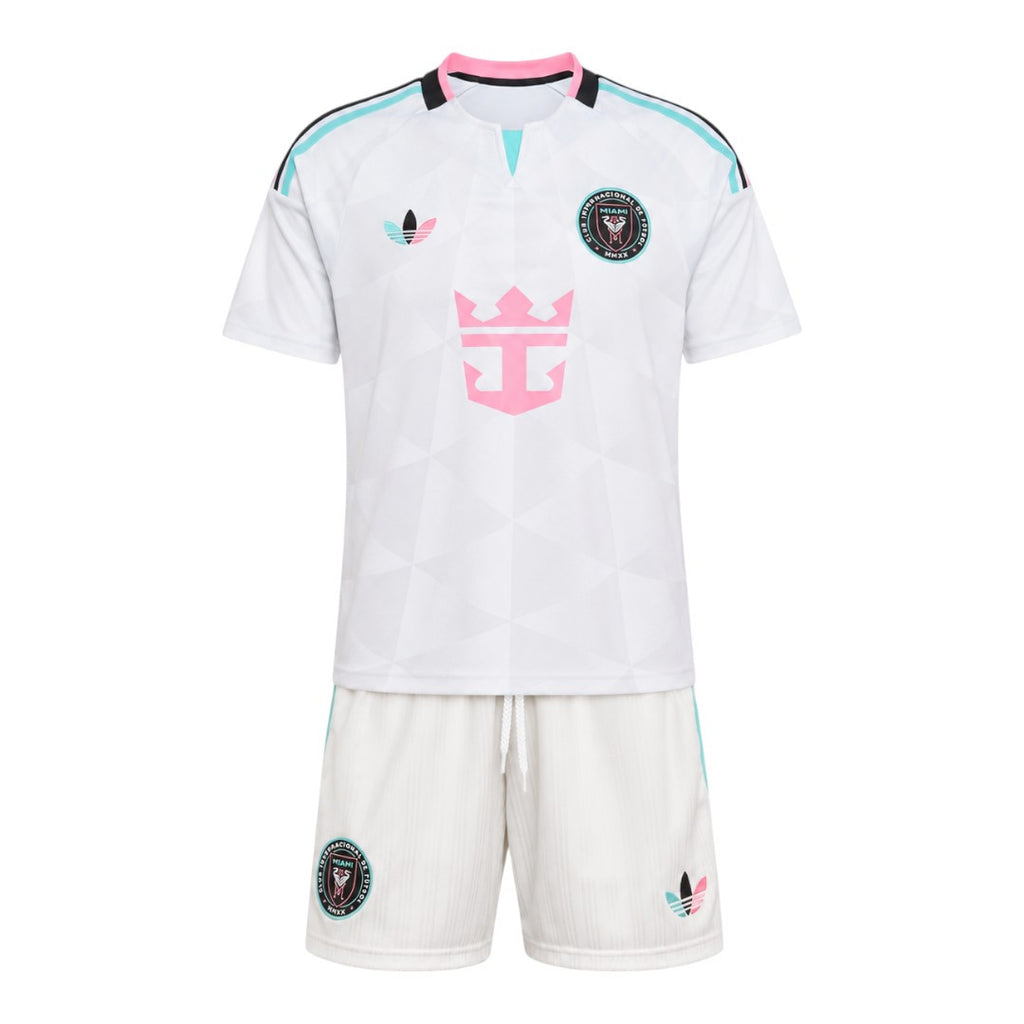 Inter Miami 26/27 Kid's Third Mini-Kit