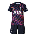 Tottenham 26/27 Kid's Away Set