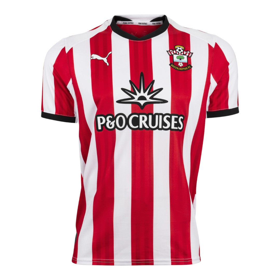 Southampton 26/27 Stadium Men's Home Shirt