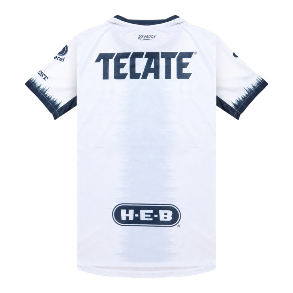 Monterrey 26/27 Kid's Away Set